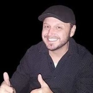 Meet your Posher, Chad